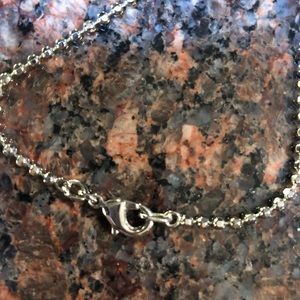 Coach Jewelry - COACH Agate Stone Necklace Coach Jewelry - COACH Agate Stone Necklace